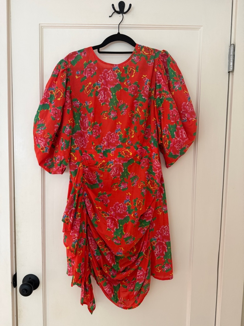 RHODE “Pia” dress
